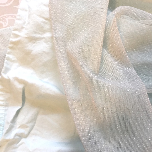 🛍️ SOLD Genuine Kids by Oshkosh mint sleeveless dress 5T - Picture 6 of 7